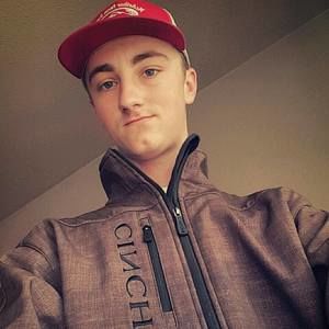 Meet your Posher, Jake